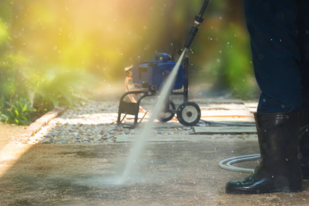  Primera, TX Pressure Washing Pros